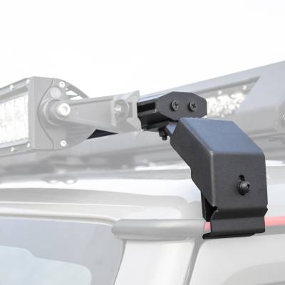 Go Rhino - Montaje en toldo para barra de Luz LED Suzuki Jimny 21-23 - Image 1
