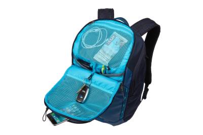 Thule - Thule Chasm Backpack 26L Poseidon - Image 7