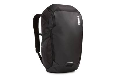 Thule - Thule Chasm Backpack 26L Black - Image 1