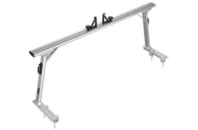 Thule - Barras portaequipaje para pick up TracRac Pro 2 para NP300, Ranger y Hilux - Image 3