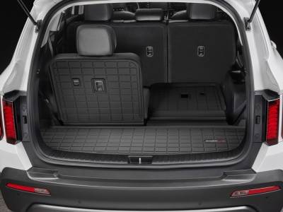 Cargo Liner Negro Kia Sorento 401407