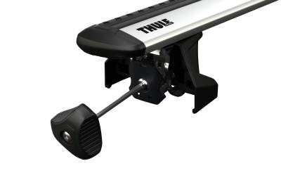 Thule - Thule Fixpoint Evo 7107 - Image 3