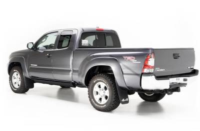 AMP Research - Estribos Electricos AMP Toyota Tacoma 05-15 - Image 4