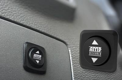 AMP Research - Interruptor de Anulacion para Estribos Electricos AMP - Image 3