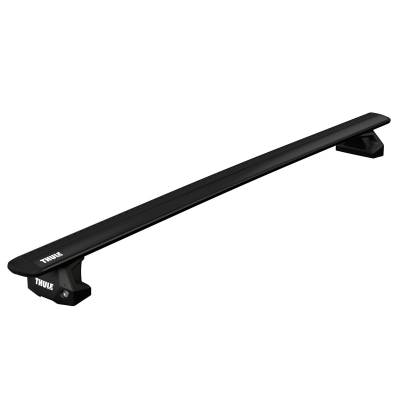 Thule - Wingbar EVO Negra Suzuki Baleno 16-23 (HB/Fixpoint) - Image 2