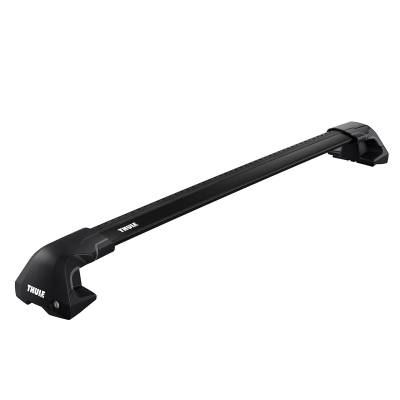 Thule - Wingbar EDGE Negra Alfa Romeo Giulia 16-22 (Liso) - Image 2