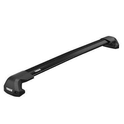 Thule - Wingbar EDGE Negra Mercedes Benz Clase A 18-22 (HB/Fixpoint) - Image 2