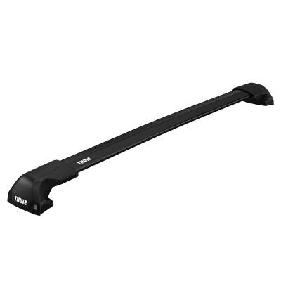 Thule - Wingbar EDGE Negra Volvo XC40 18-22 (Riel Pegado) - Image 2
