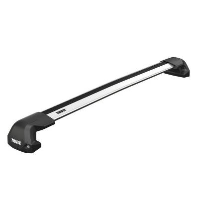 Thule - Wingbar EDGE Plata Mercedes Benz Clase A 18-22 (HB/Fixpoint) - Image 2