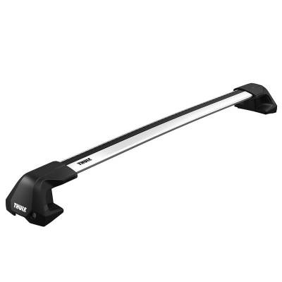 Thule - Wingbar EDGE Plata Renault Capture 20-22 (Liso) - Image 2