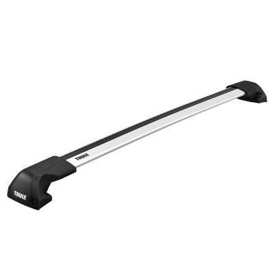 Thule - Wingbar EDGE Plata Renault Capture 20-22 (Riel Pegado) - Image 2