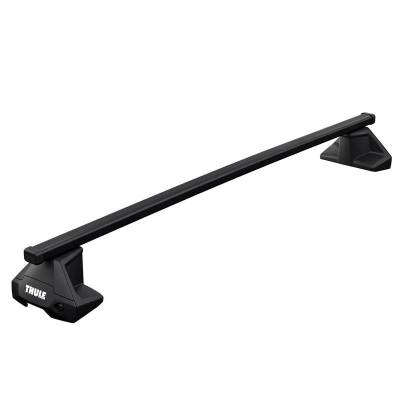 Thule - Squarebar EVO Ford Focus 11-19 (HB/Liso) - Image 2