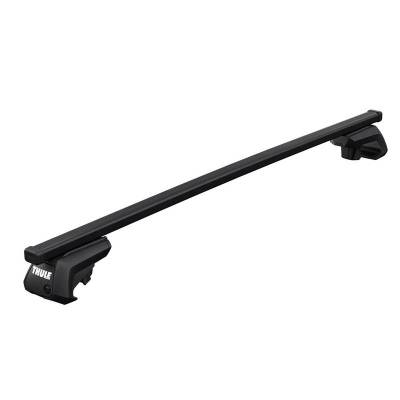 Thule - Squarebar EVO Peugeot 2008 20-22 (Riel Pegado) - Image 2