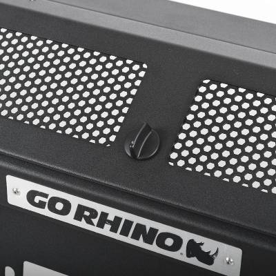 Go Rhino - BR11 Ngo Tex Chevrolet Silverado 2500/3500 HD 15-19 - Image 3