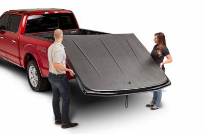 Undercover - Tapa Rigida SE para Chevrolet Silverado 1500 19-23 6,7' - Image 3