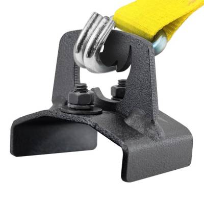 Go Rhino - 4-Core Rhino Tie Downs (4 Pzs) - Image 4