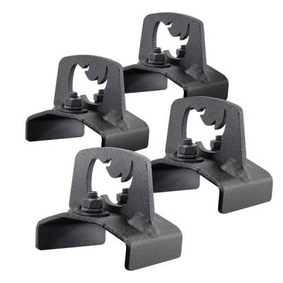 Go Rhino - 4-Core Rhino Tie Downs (4 Pzs) - Image 5