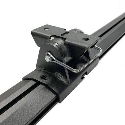 Go Rhino - 4-Core Quick Release Tent Bracket Kit - Image 2