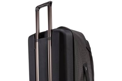 Thule - Thule Crossover 2 Wheeled Duffel 76cm/30" - Image 4