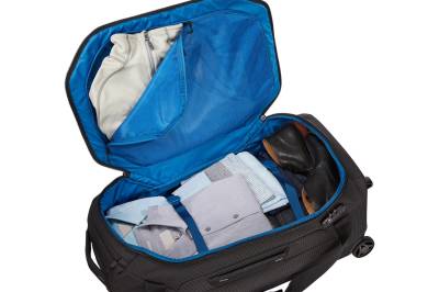 Thule - Thule Crossover 2 Wheeled Duffel 76cm/30" - Image 6