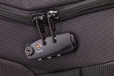 Thule - Thule Crossover 2 Wheeled Duffel 76cm/30" - Image 7