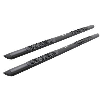 Go Rhino - Estribos V3 series para Silverado / Sierra 1500 19-25 Crew Cab - Image 9