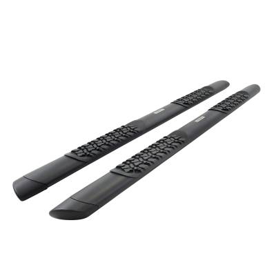 Go Rhino - Estribos V3 series para Silverado / Sierra 1500 19-25 Crew Cab - Image 10