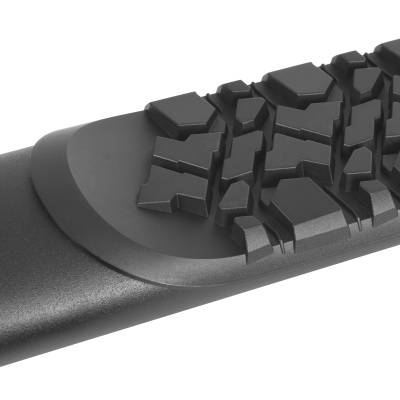Go Rhino - Estribos V3 series para Silverado / Sierra 1500 19-25 Crew Cab - Image 7