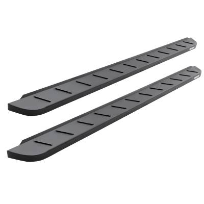 Go Rhino - Estribos RB10 48" Pol para Wrangler JL 18-25 2 puertas - Image 3