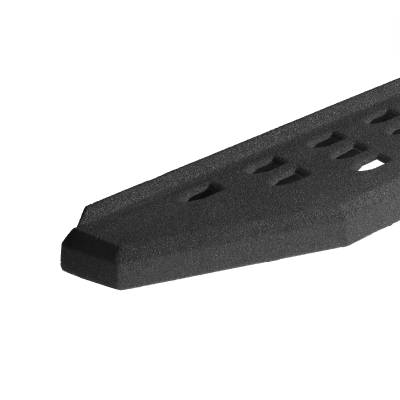 Go Rhino - Estribos RB20 87" Pol para Silverado 1500 14-17 y 2500HD/3500HD 15-17 - Image 6