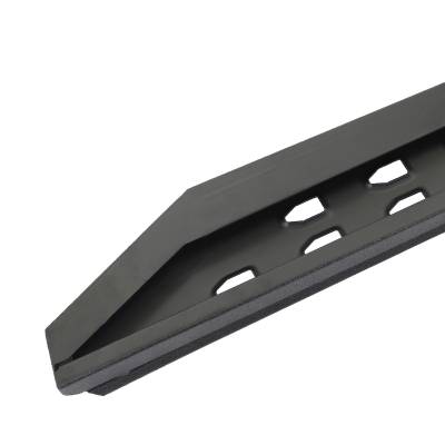Go Rhino - Estribos RB20 Slim 87" Pol para Silverado / Sierra 1500 19-25 Crew Cab - Image 3