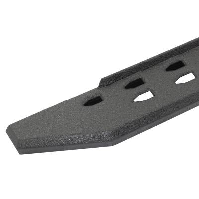 Go Rhino - Estribos RB20 Slim 87" Pol para Silverado / Sierra 1500 19-25 Crew Cab - Image 4