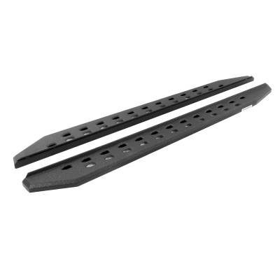 Go Rhino - Estribos RB10 Slim 73" Pol para  Bronco 21-25 (4 Puertas) - Image 2