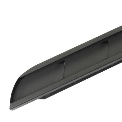 Go Rhino - Estribos RB10 Slim 87" Ngo Text para Silverado 2500 / 3500 HD 15-19 Crew Cab - Image 3