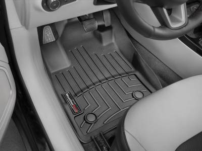 Floor Liner 1ra Fila Negro Jeep Compass 4412051