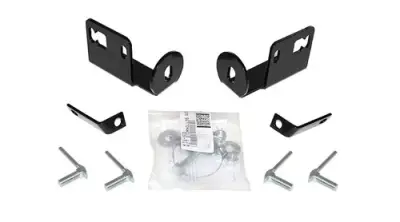Defensas - Brackets de Instalación - RC2