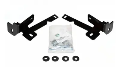 Defensas - Brackets de Instalación - RC3 / RC4
