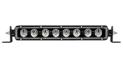 Luces LED - Light Bars - 10"