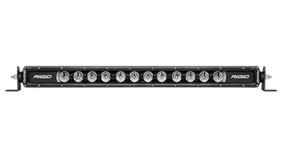 Luces LED - Light Bars - 20"
