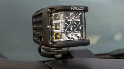 Off Road - Luces LED - Duallys