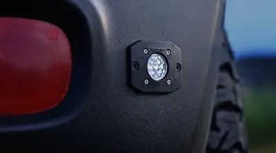 Off Road - Luces LED - Otros