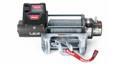 Off Road - Winches - 9,000 LBS