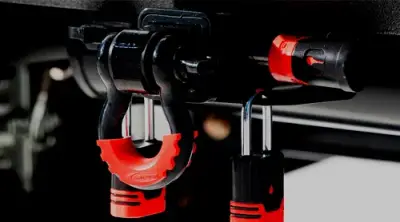 Off Road - Accesorios Off Road - Candados