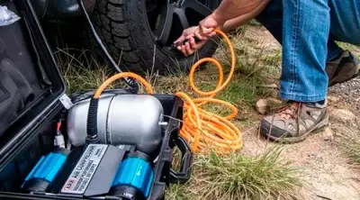 Off Road - Accesorios Off Road - Compresores de Aire