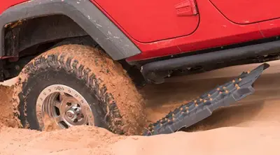 Off Road - Accesorios Off Road - Otros