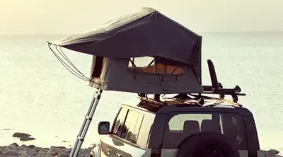 Outdoor - Campismo - Casas de Campaña 