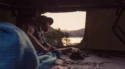 Outdoor - Campismo - Accesorios para casas de campaña