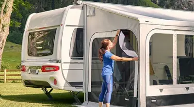 Outdoor - Campismo - Accesorios para Toldos
