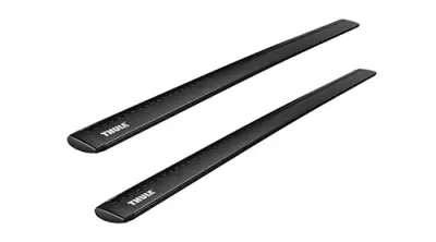 Cargo Racks - Barras de Techo - Barras 