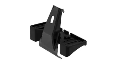 Cargo Racks - Barras de Techo - Uñas 